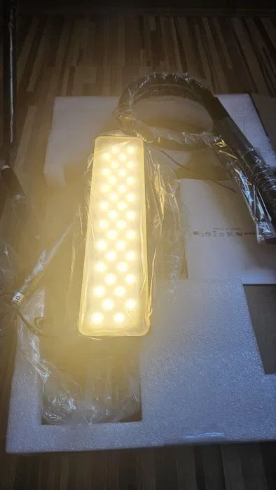 Нова Zanflare LED лампион 5 цвята 360 градуса за