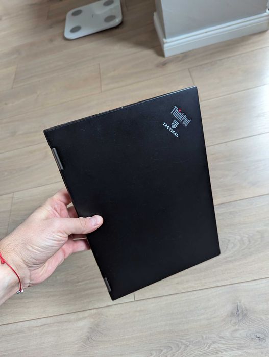 Lenovo ThinkPad X390 Yoga 13,3" 500GB SSD i7-8665U 16GB RAM