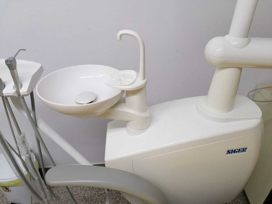 Vând Unit Stomatologic Siger absolut nou