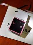 Pandora обеци Пандора