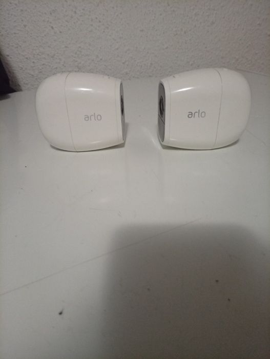 Camera de supraveghere NetGear Arlo Pro