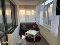 Militari Rosu Luxury Residence ap.cu 2 camere de vanzare