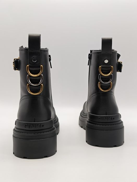 PINKO MIA 21 Оригинални дамски Боти