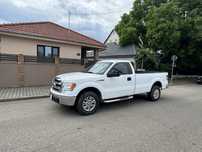 Ford F150 2013 pick upp