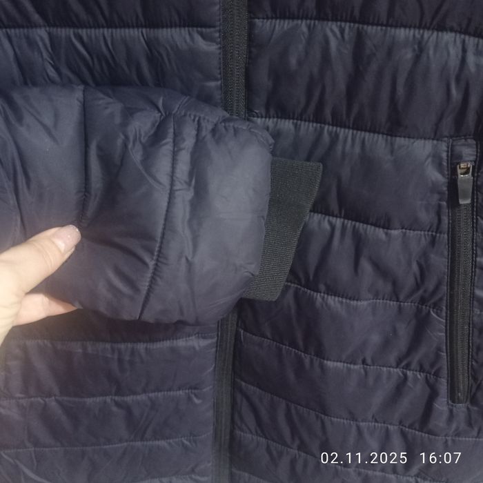 Продам куртку подростковую