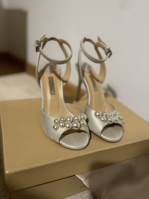 Sandale de ocazie, Il Passo