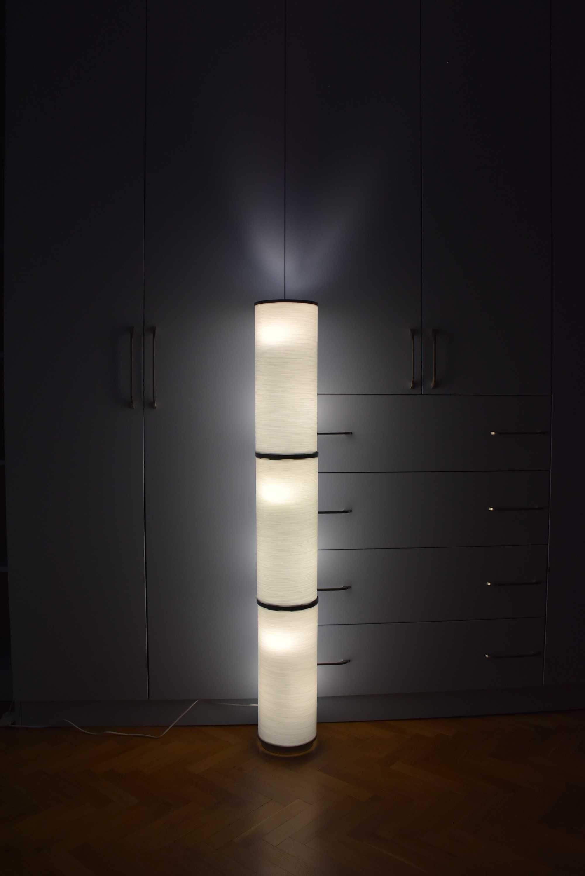 Дизайнерски Лампион (С Включени LED Крушки)