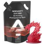 Rasina Aceaddity Elite Series 8K RED 1,2 Litri