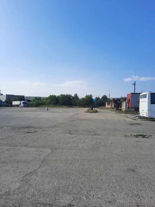 Teren de vânzare/închiriere intravilan |Deva|Str.Depozitelor| 13000m²