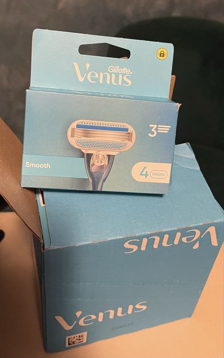 Gillette rezerve aparat Mach 3 barbati /femei