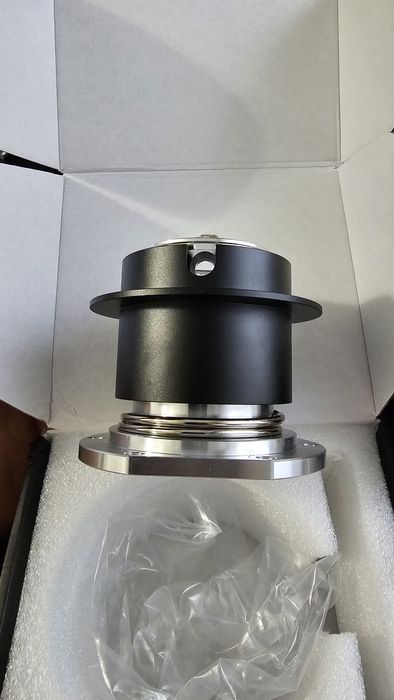 Fanatec QR1 Metal Base + Wheel side quick release