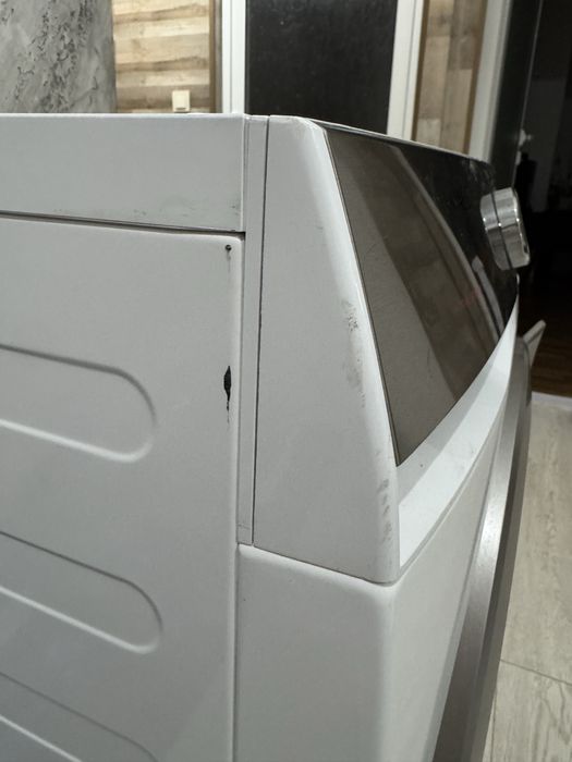 Сушилня AEG термопомпа