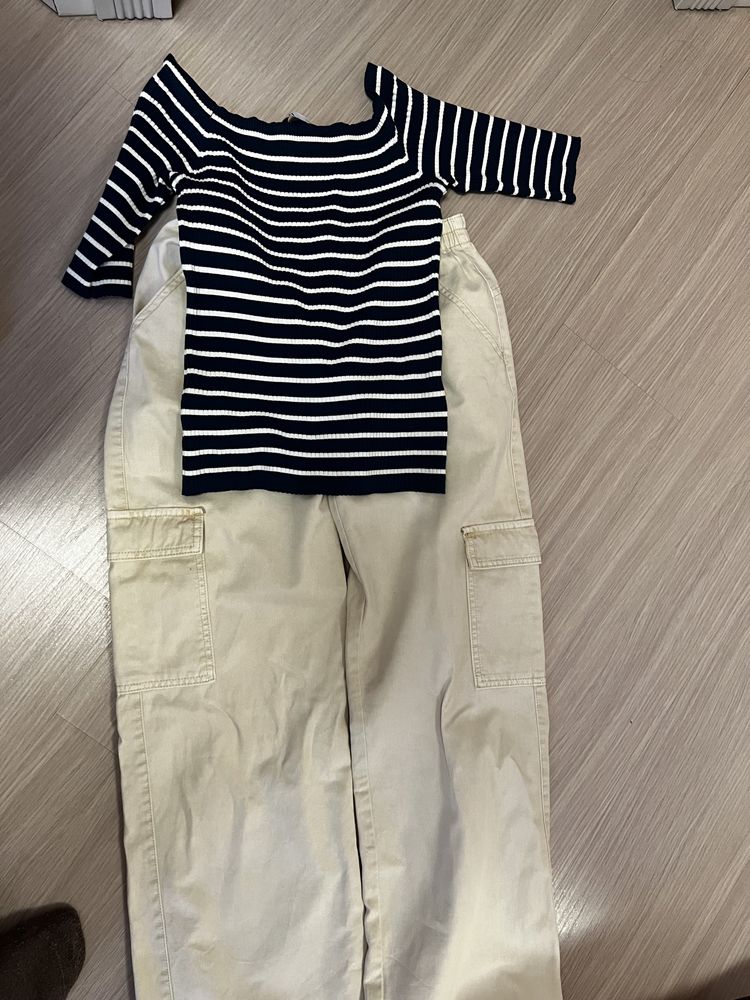 Вещи Mango Tommy Massimo
