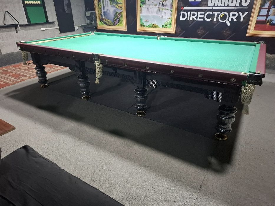 Bilyard stol grafit sotiladi