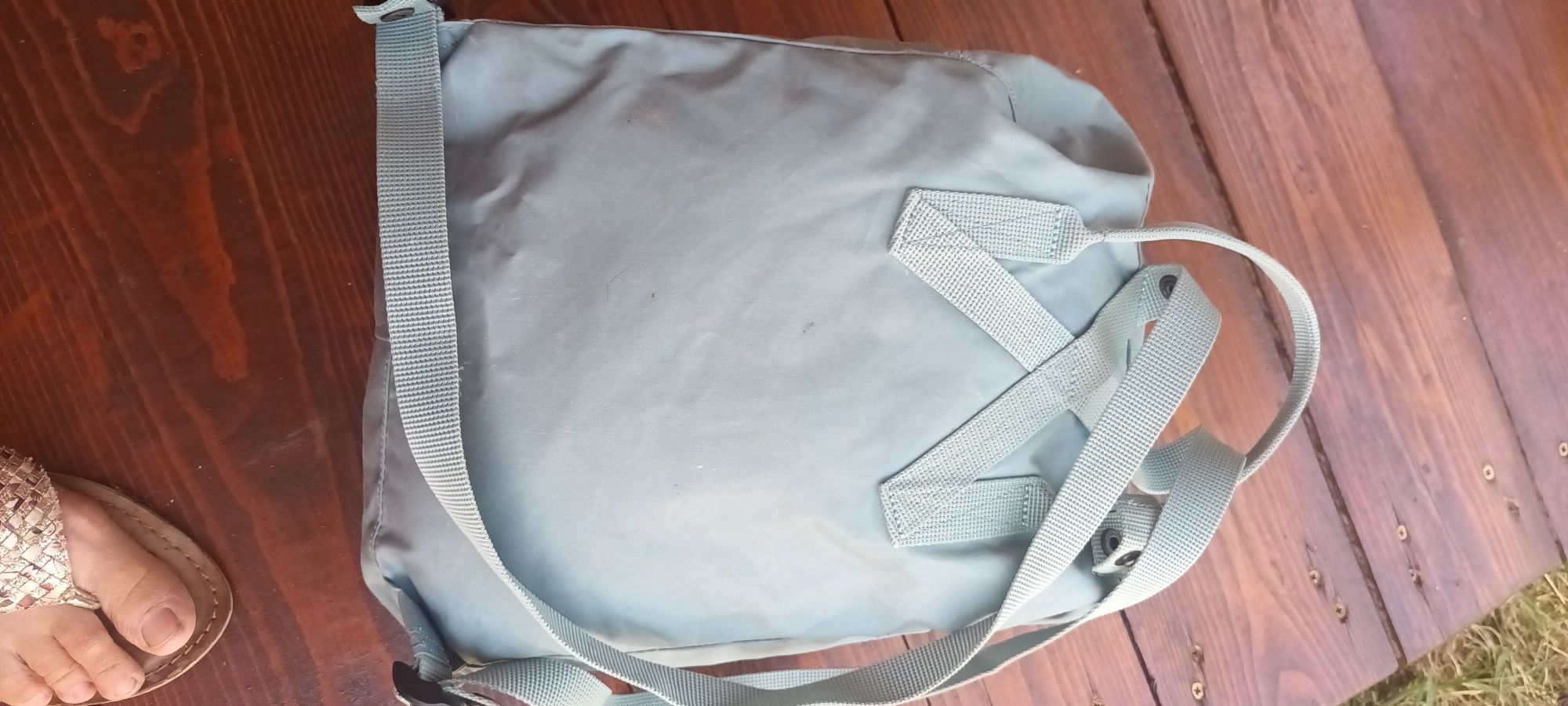 Fjall Raven Kanken GEANTA