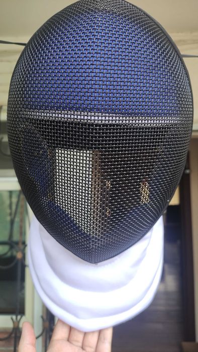 Экипировка для фехтования (Леворукая)