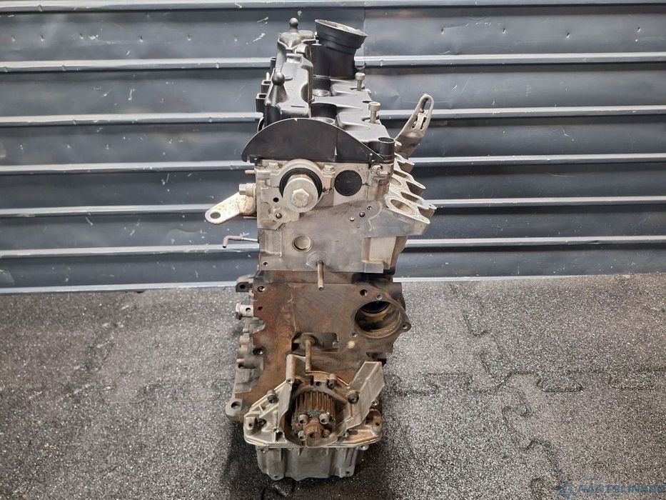 Bloc motor ambielat VOLKSWAGEN GOLF VAN VI Variant (AJ5) [ 2009 - 2014 ] 1.6 TDi BlueMotion (CAYC) 77KW|105HP OEM CAY