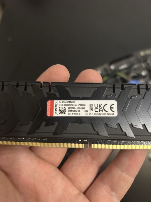 Kit i7-8700 + 16GB RAM DDR4 + ASUS H310M-K | Perfect funcțional