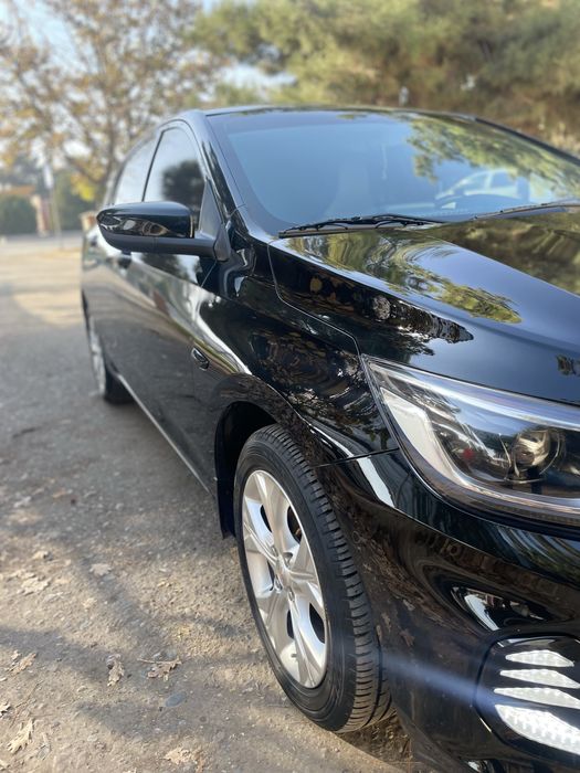 Onix 2024 full pozitsiya