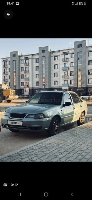 Нексия 2009 срочно продам