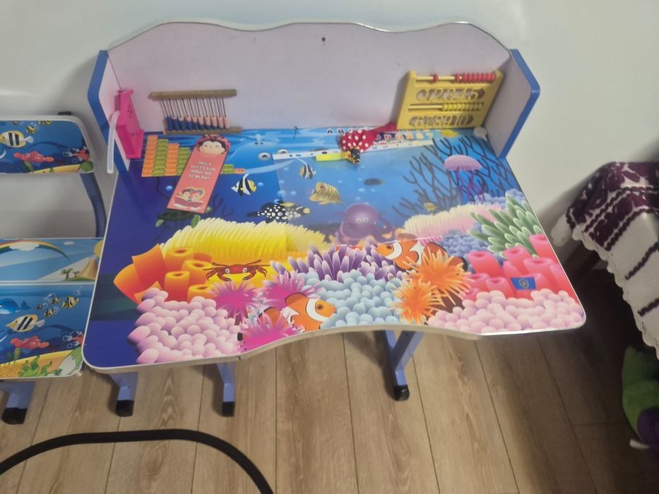 Masuta pentru copii