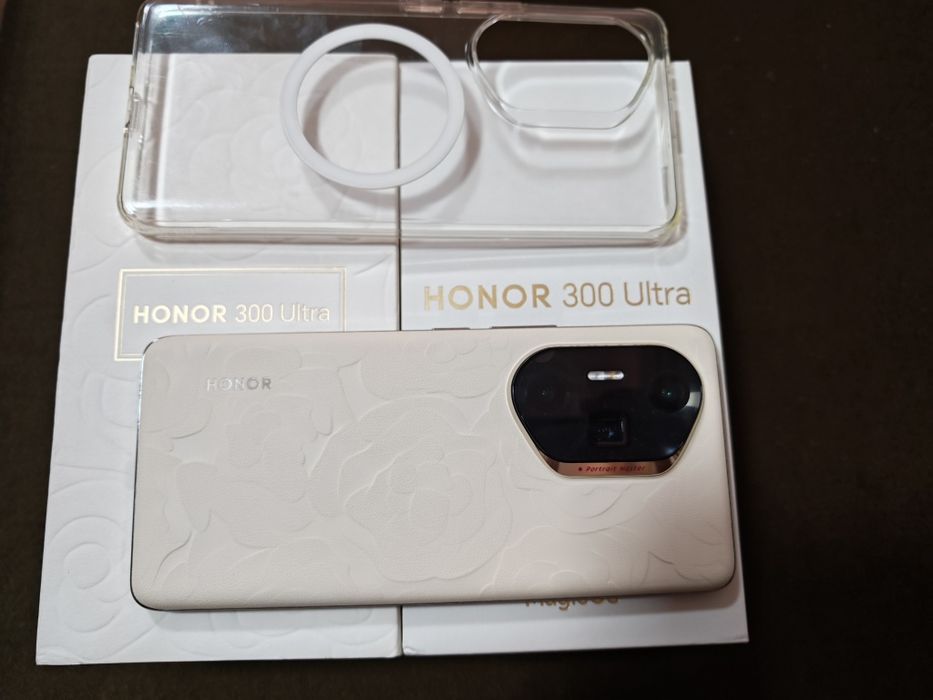 Xonor 300 Ultra 12/512 Gb като нов