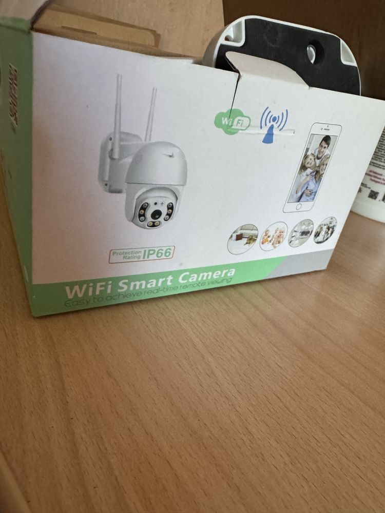 Продается WiFi камера