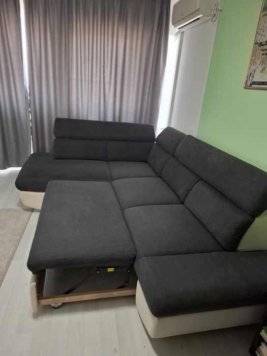 Canapea extensiblila pt sufragerie