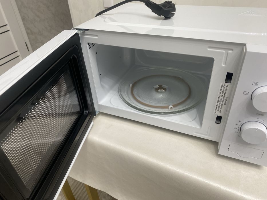 Продаю микровалновку