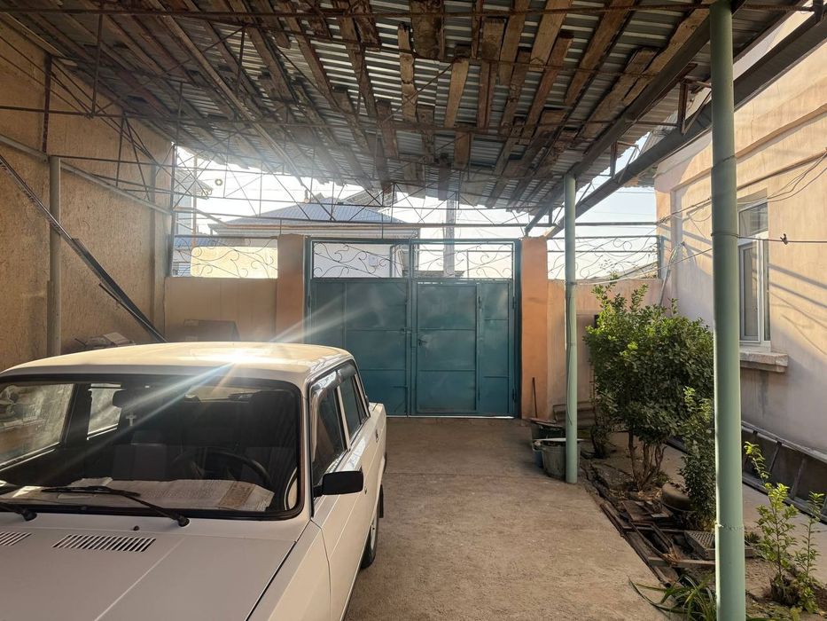 #029 Продаётся дом на Файзабаде.