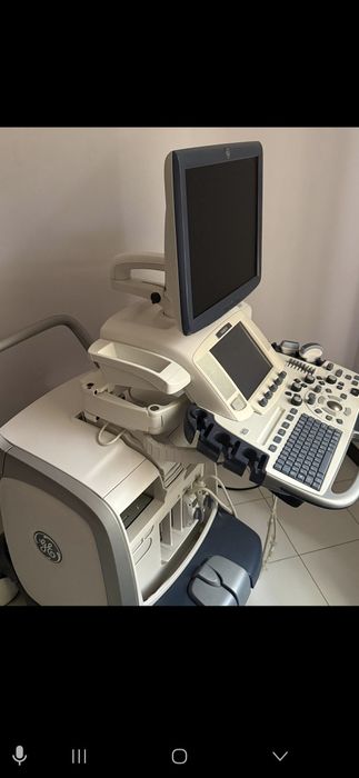 Срочно Продаётся узи апарат