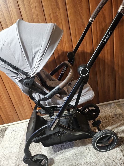 Детска количка Lorelli Makaya