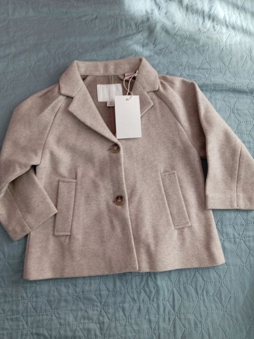 Hainuta eleganta pentru fetițe,marime 6ani, noua cu eticheta, marca Za