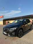 Mazda CX-5 2.2 Diesel