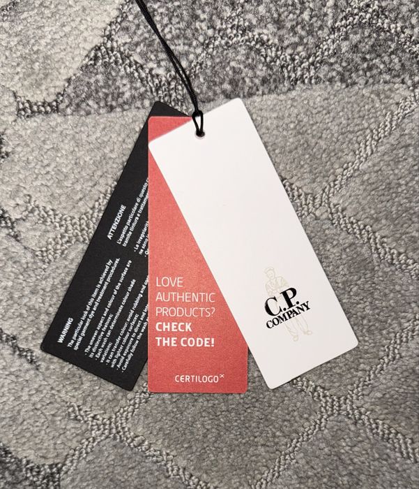 C.P. Company карго панталони. Чисто нови!