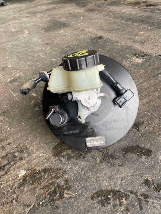 Tulumba servofrana VOLVO S40 V50 C30 2007-2012 6N51-2B195-CF