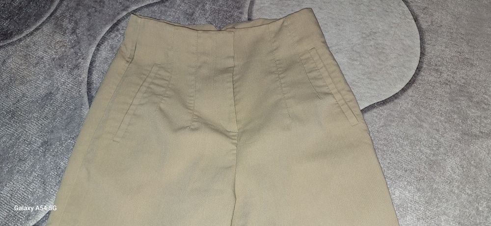 Pantaloni office Karol