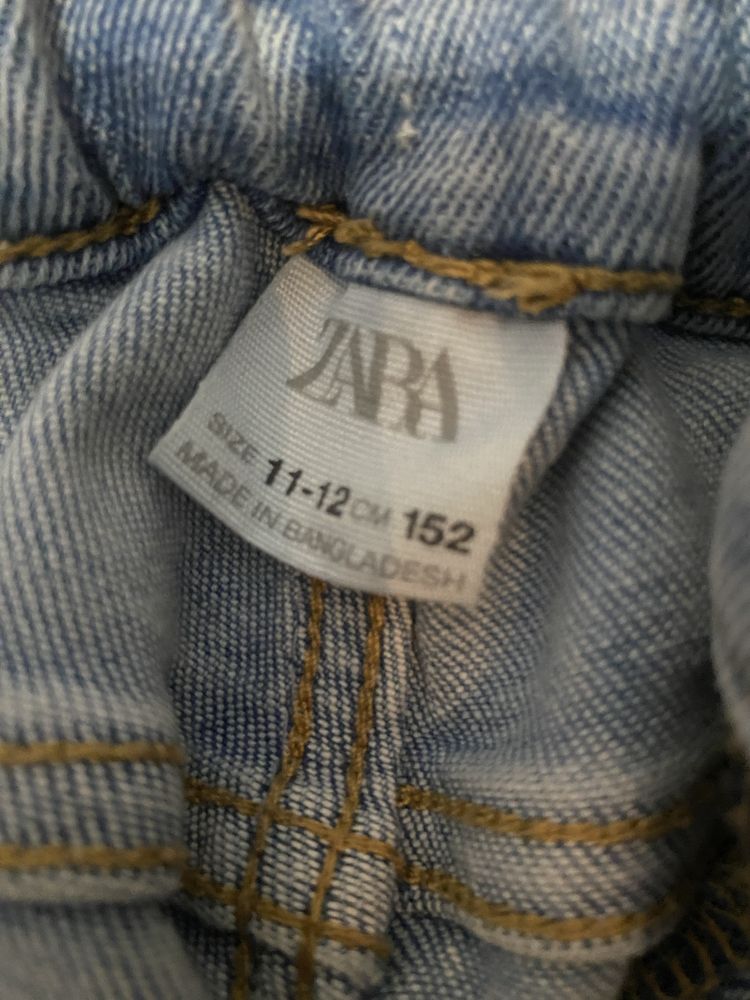 Одежда zara 150-160