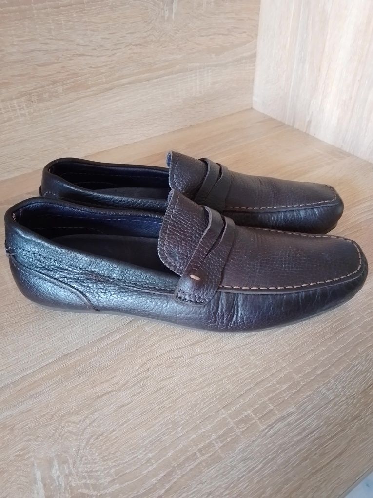 Мъжки обувки Zara Classic