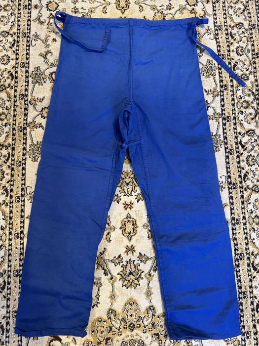 Кимано для самбо (Самбовка)