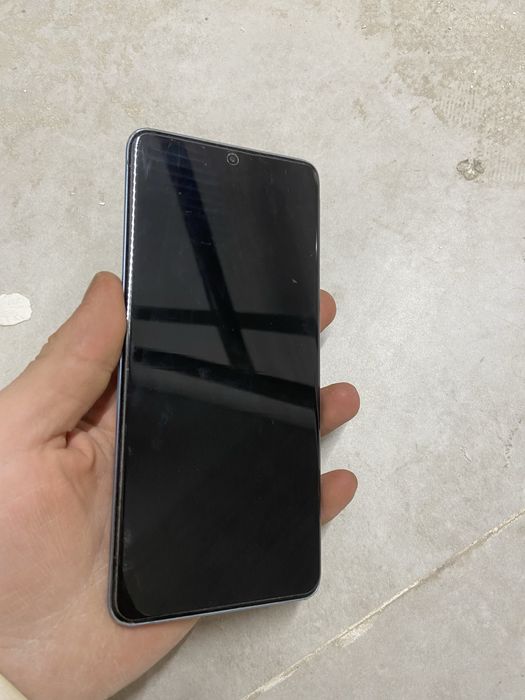 S20+5g ideal xotira:256gb