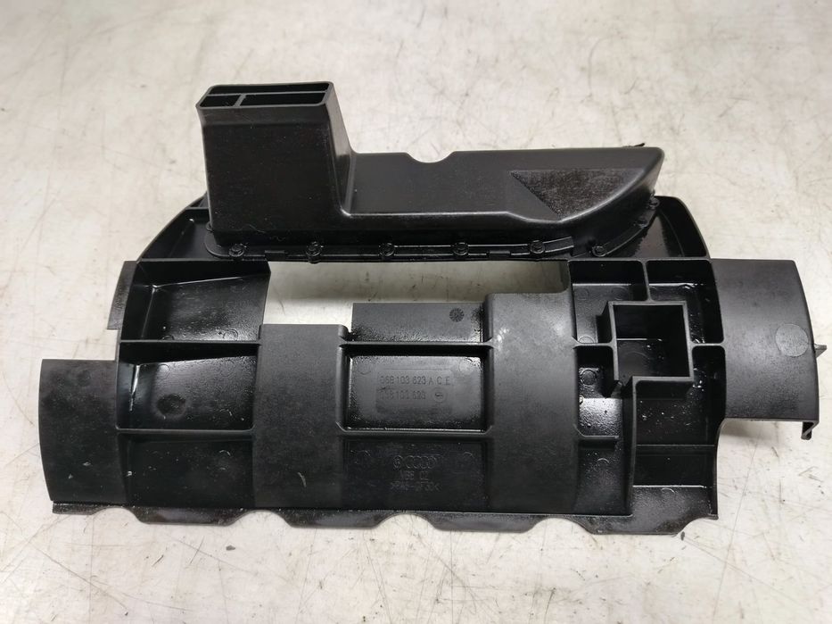 Spargator val baie de ulei 1.9 tdi bkd 038103623 Seat Leon 2 1P [2005