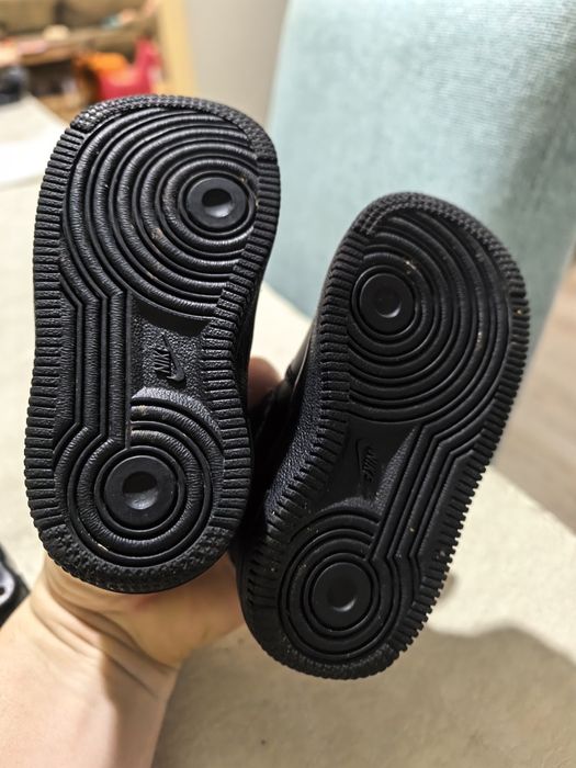 Маратонки Nike, Номер 22