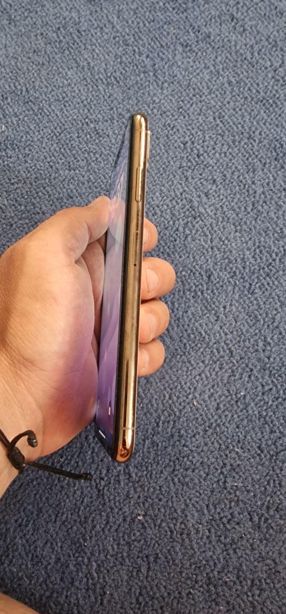 Iphone xs max 256 gb