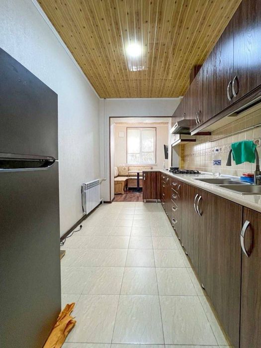 2/3/4 Паркенский 77 серия