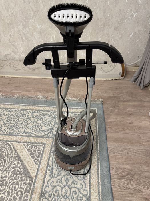 Продам паровой утюг