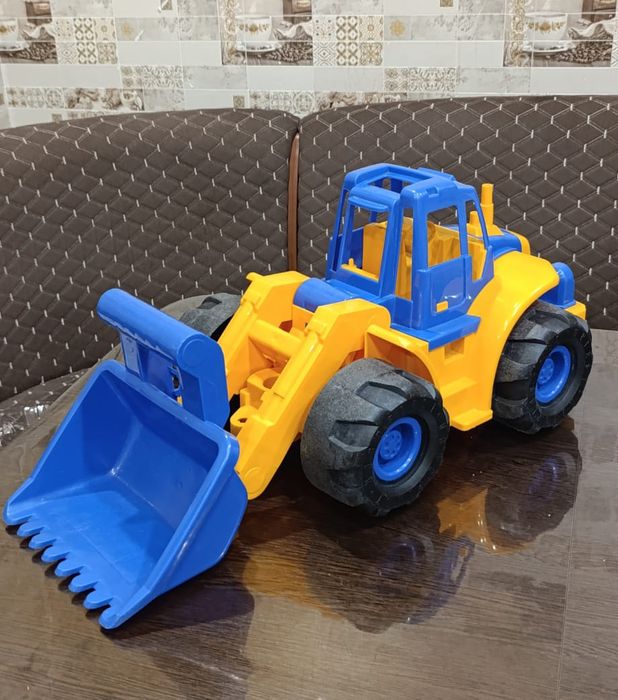 Погрузчик (65 см)