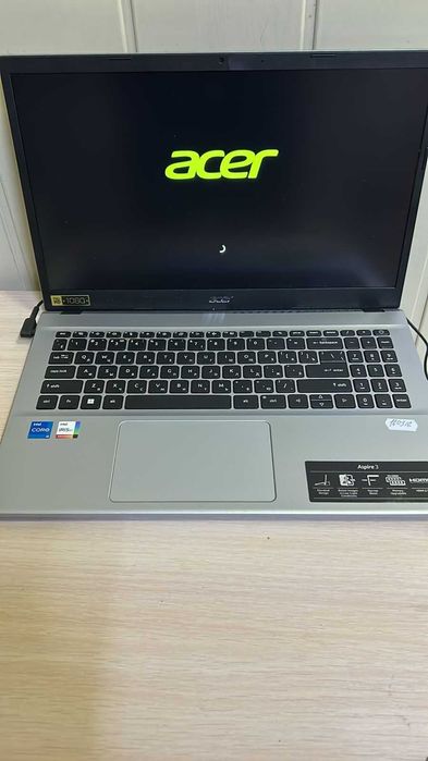 Acer  Intel Core i5-12 поколение лот 796810 (Есик)Алматинская 106