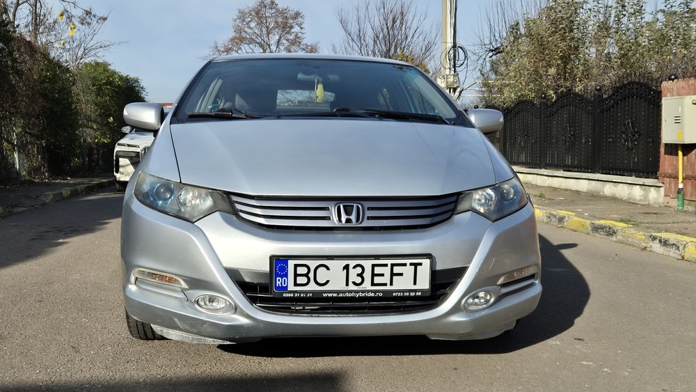 HONDA Insight ZE 21