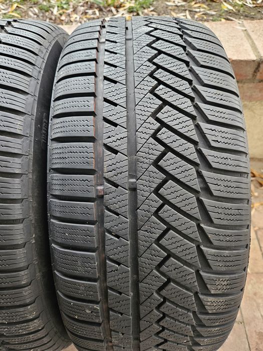 Anvelope 255.45.18